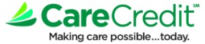 CareCredit logo