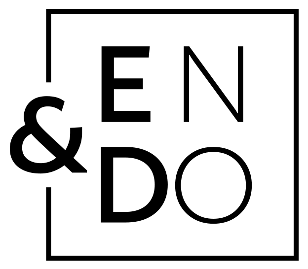 Ellingsen and Denison Endodontics logo