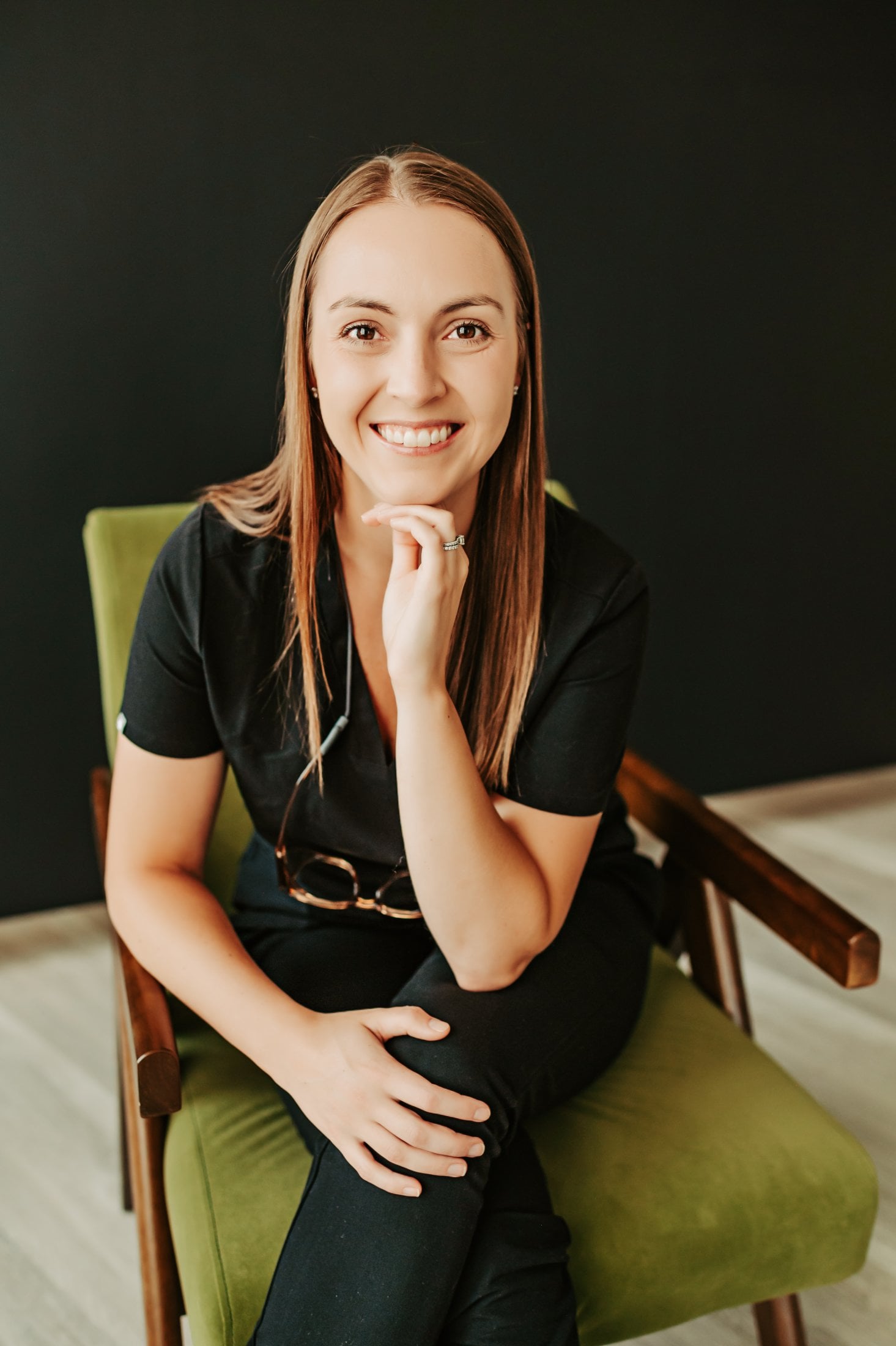 Dr. Elise Ellingsen