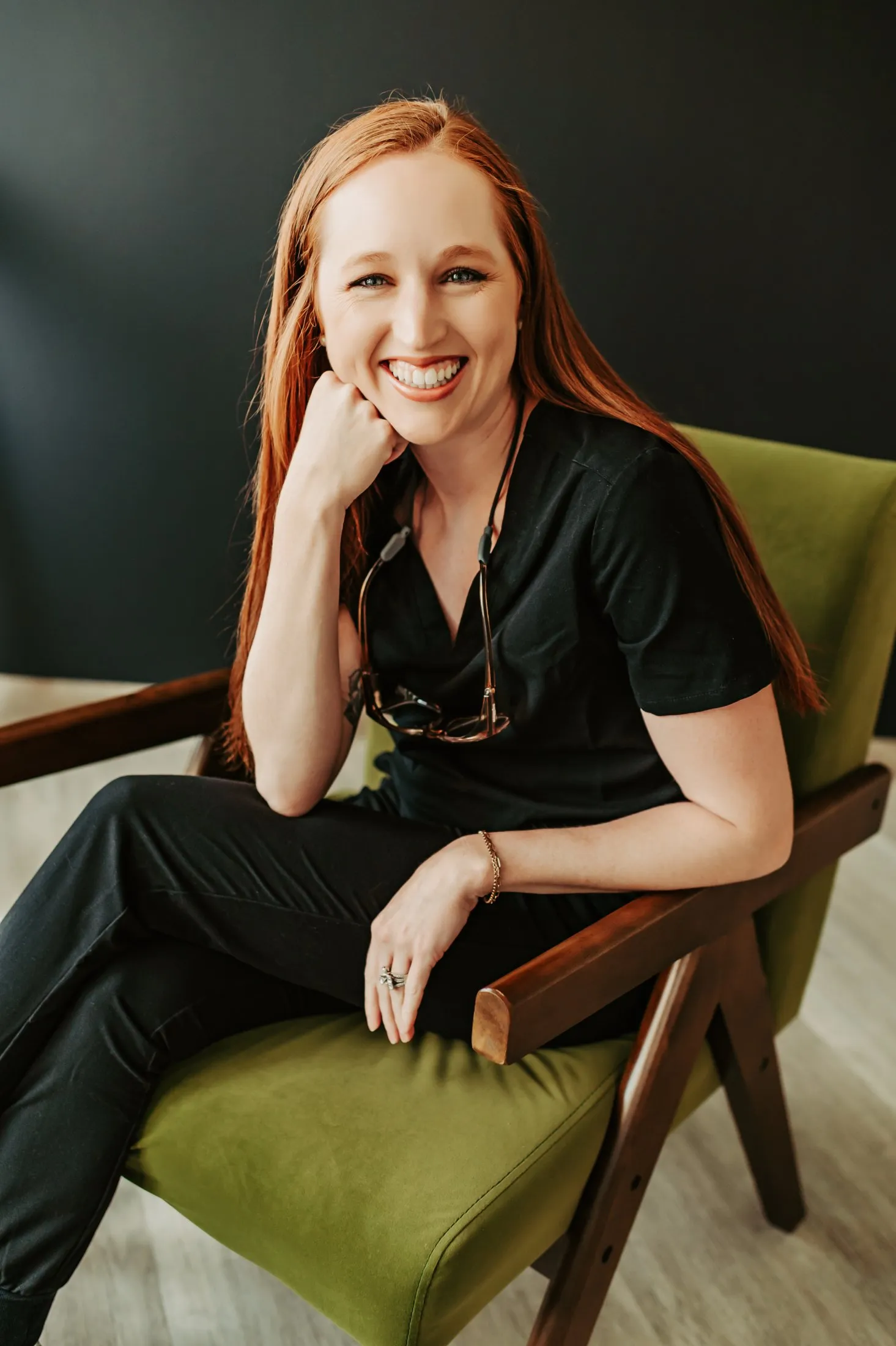 Dr. Hayley N. Denison